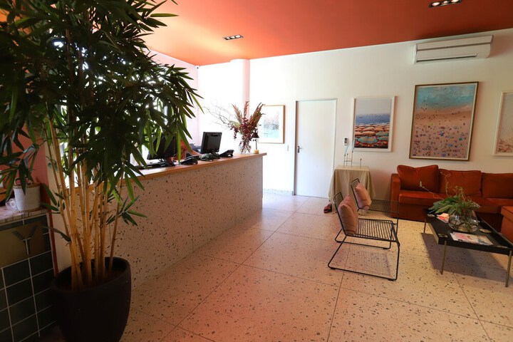 Hotel Interior 27 of 108
