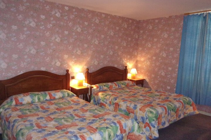 Jackotel Orleans in Orléans