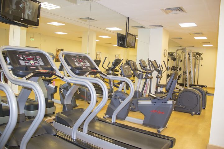Health and Fitness 50 of 70