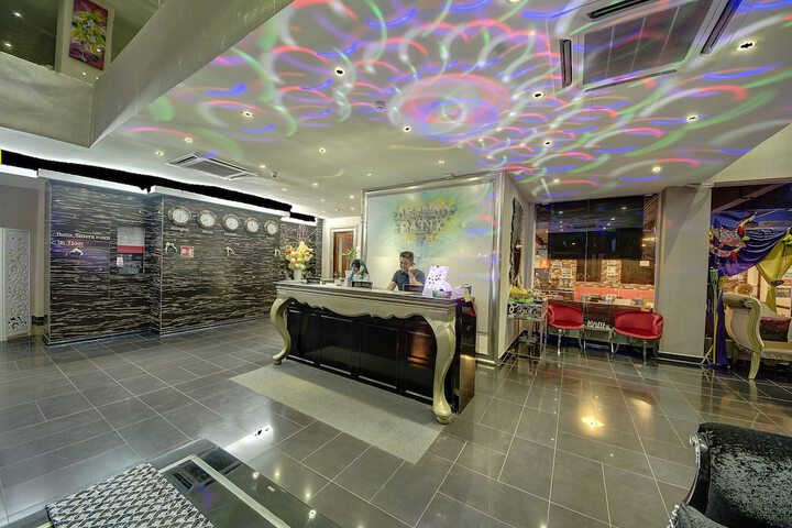 Hotel Interior 2 of 33
