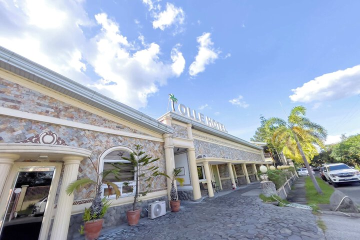 Hotel 64 of 68