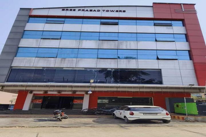 Hotel O Sri Royal Grand Star