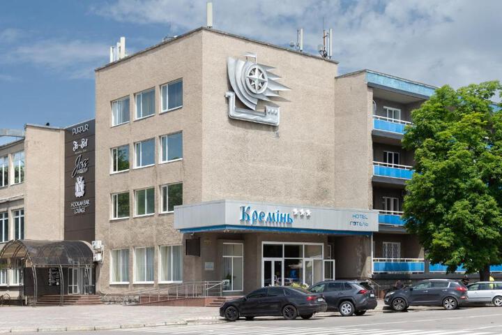 Kremin Hotel