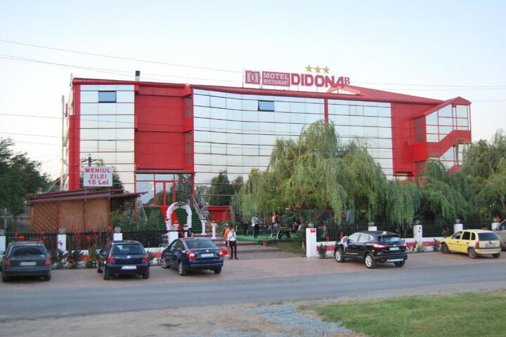 Photo of Motel Didona B