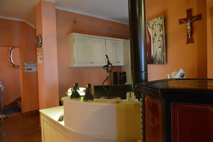 Hotel Interior 58 of 76