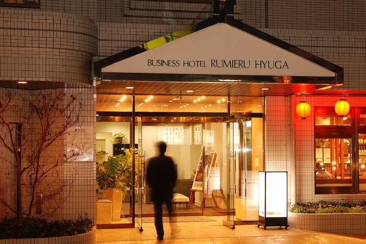 Hotel 33 of 33