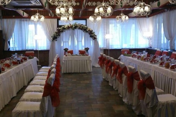 Ballroom/Hall 54 of 59