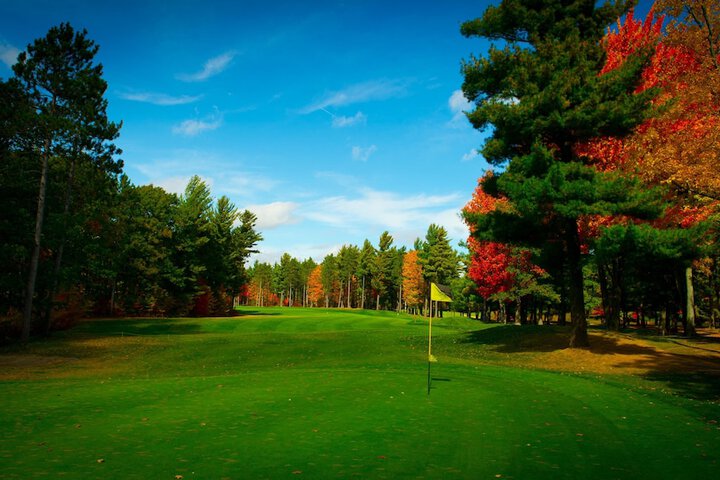 Golf 10 of 30
