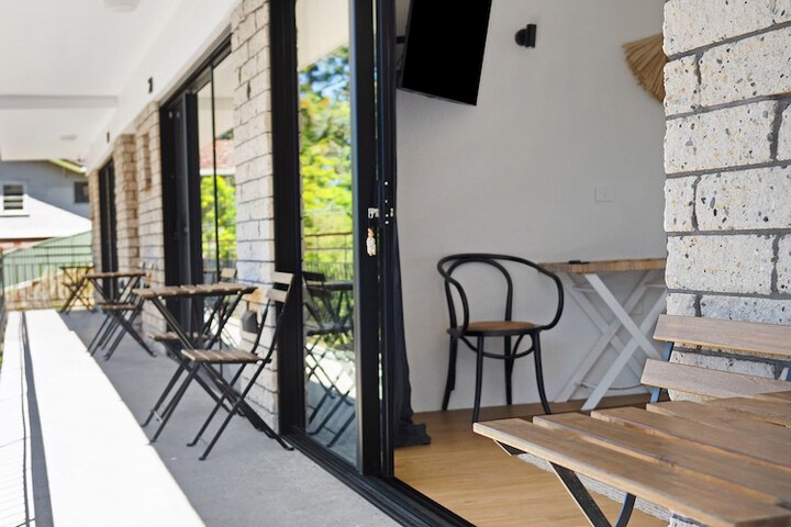 Terrace/Patio 101 of 144