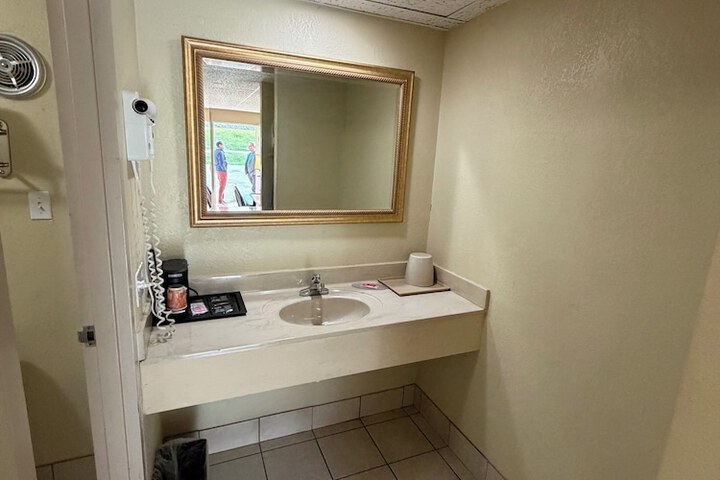 Bath Interior