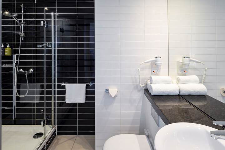 Bath Amenities