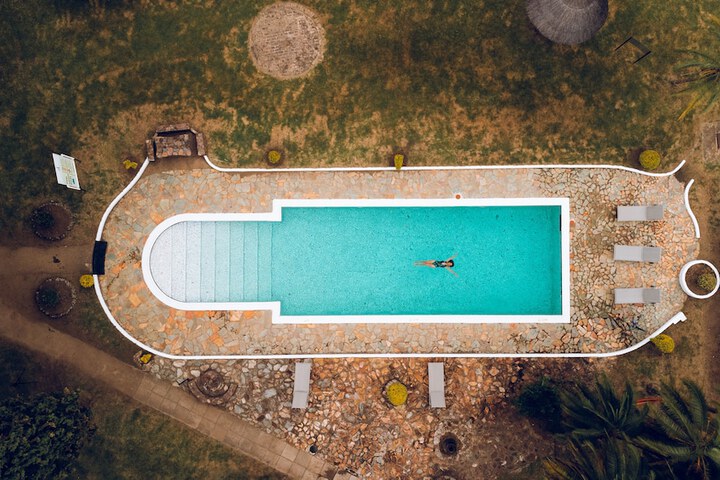 Pool 21 of 42