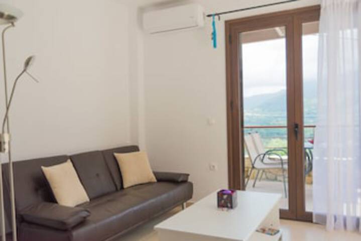 Sirios Morfi Village