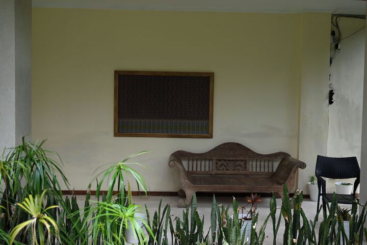 Outside Photo