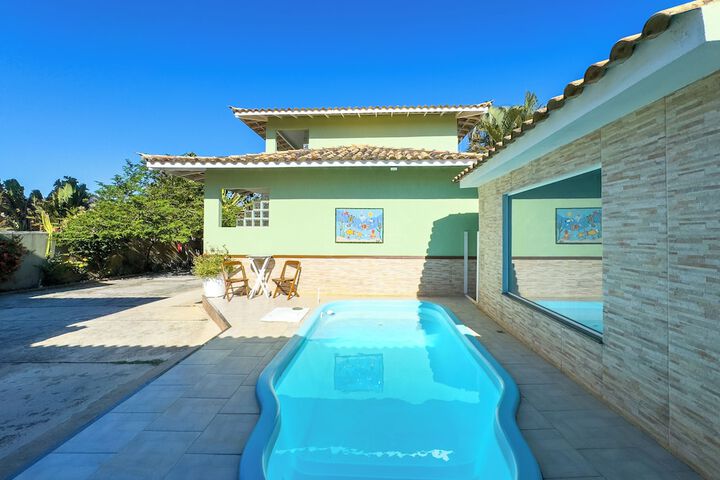Pool Hotel