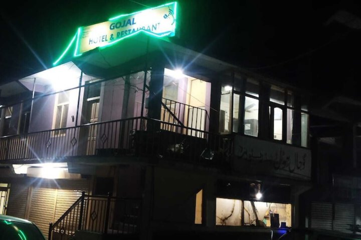 Hotel 7 of 10