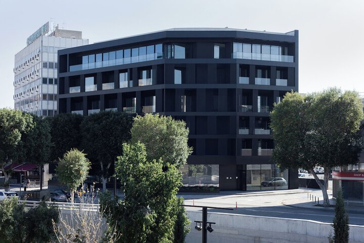 Image of MAP Boutique Hotel