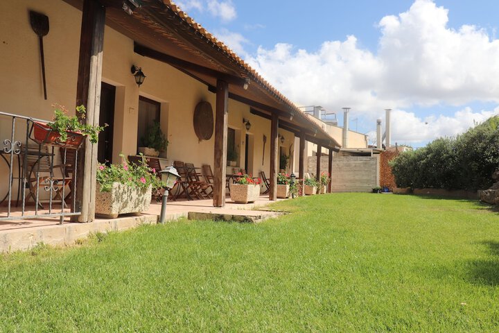 Terrace/Patio 17 of 70