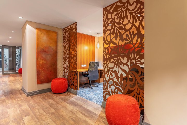 Hotel Amenity