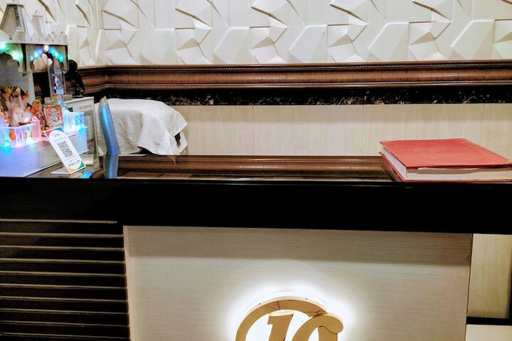 Hotel Interior 3 of 46