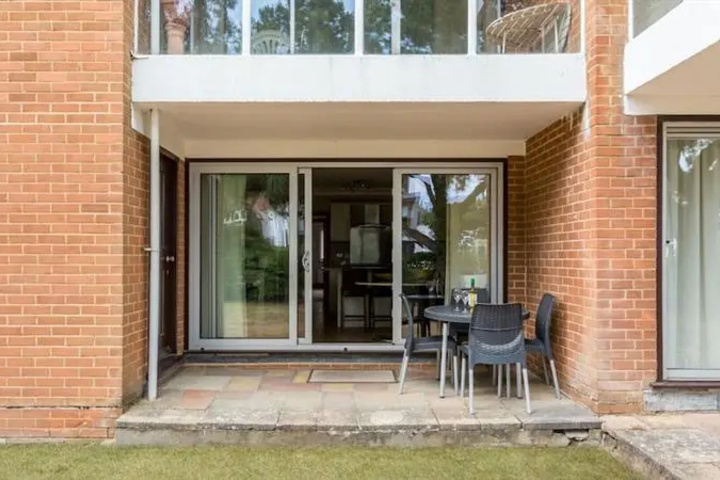 Terrace/Patio 7 of 26