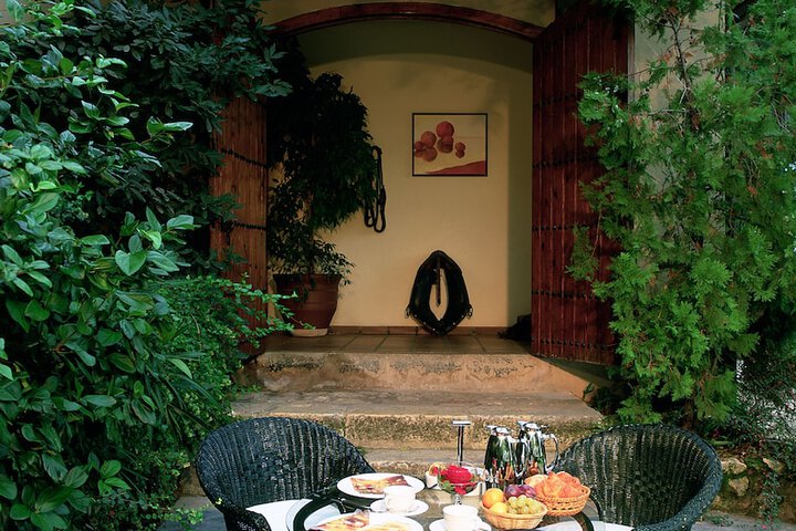 Terrace/Patio 8 of 8