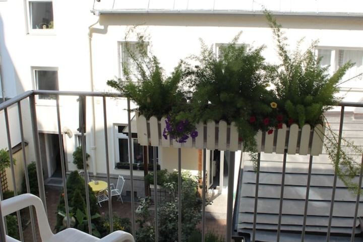 Terrace/Patio 16 of 31