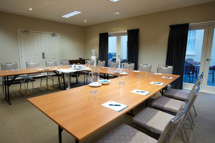 Meeting 25 of 29