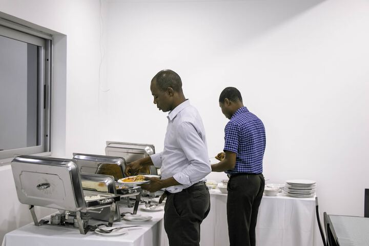 Dining 90 of 230