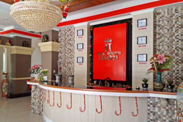 Hotel Interior 20 of 21