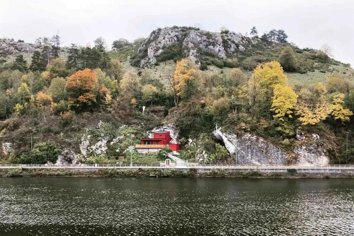 La tanière Dinant