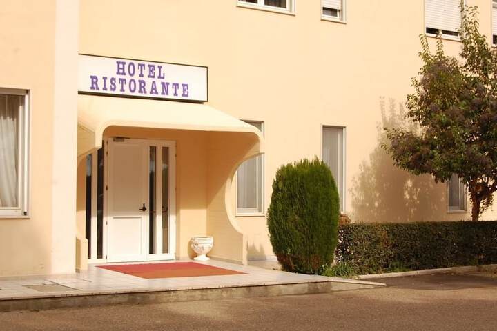 Hotel 16 of 19
