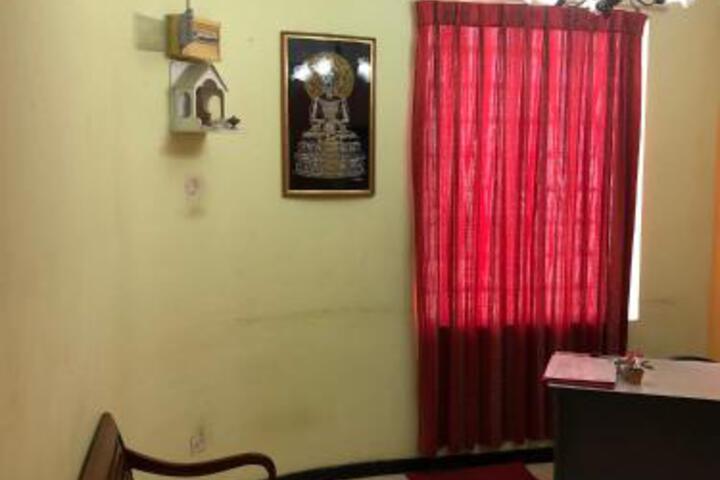 Tulip Hotel Kiribathkumbura