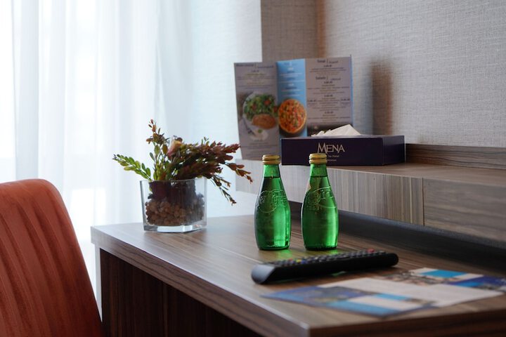 Fitness Center Photo