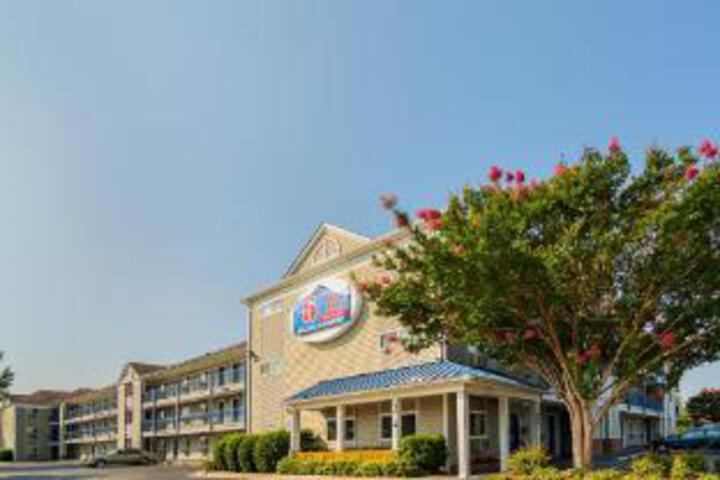 Hotel 9 of 23