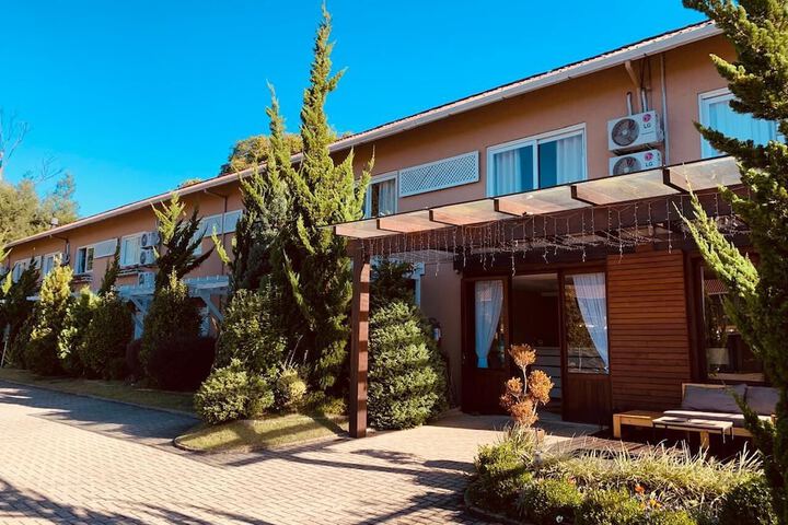 Pousada Quinta do Vale in Gramado