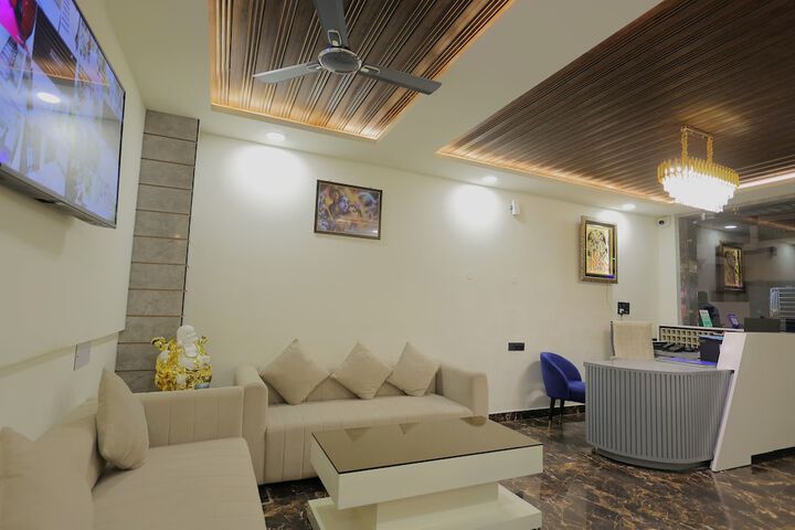 Shree radha heritage