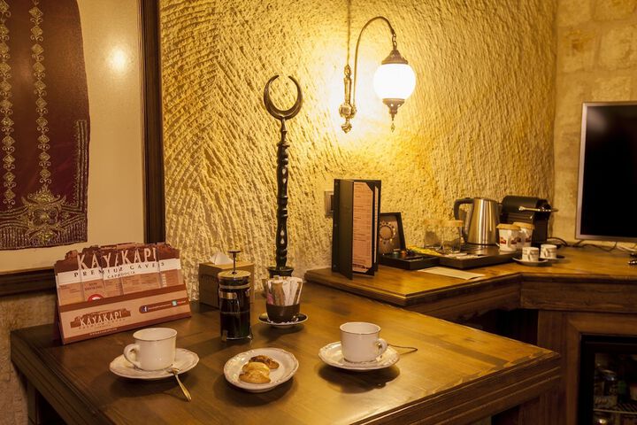 Breakfast/Coffee Service 139 of 238
