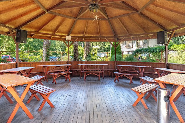 Terrace/Patio 63 of 66