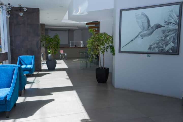 Photo of Hotel Calacoto