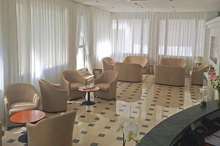 Hotel Interior 2 of 12