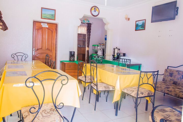 Restaurants