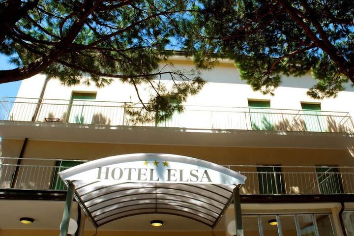 Hotel 17 of 18