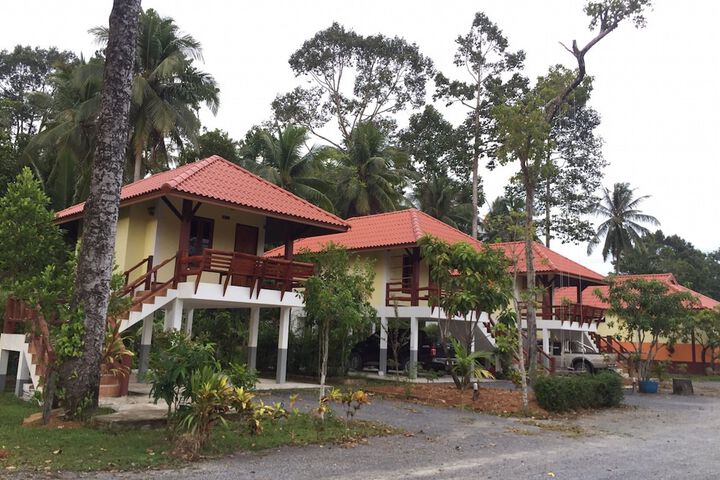 Hotel 86 of 95