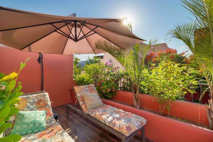 Terrace/Patio 9 of 27