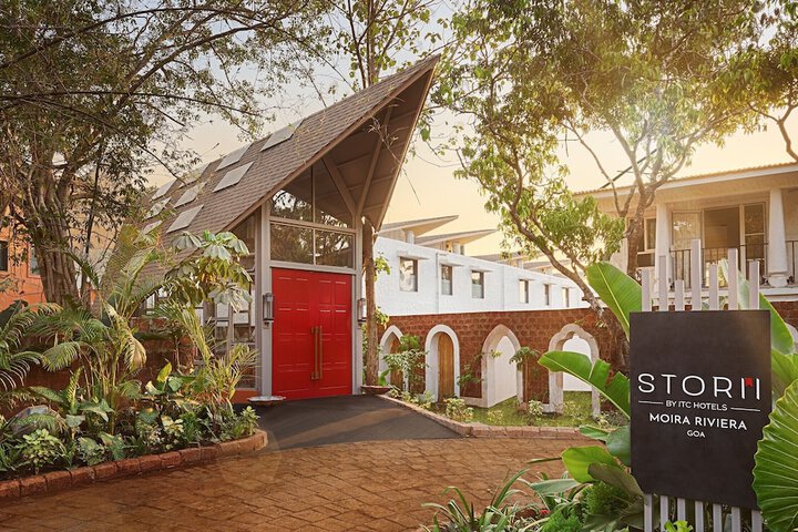 Storii by ITC Hotels Moira Riviera