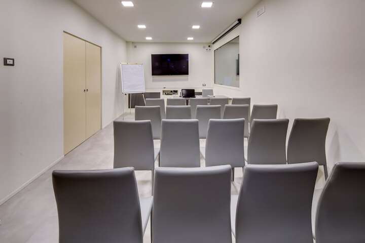 Meeting 54 of 68