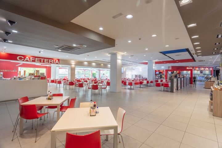 Restaurants