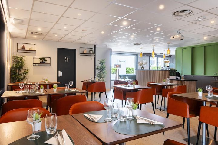 Restaurants