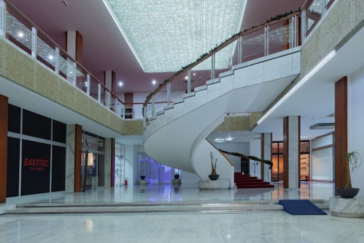 Hotel Interior 2 of 63